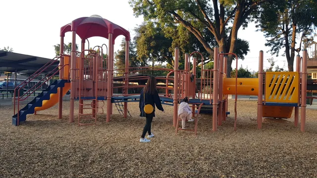 El Centro--Lions Park