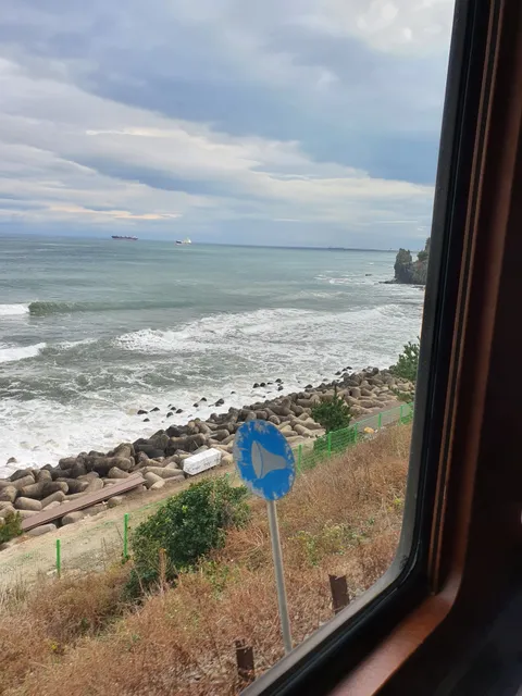 Samcheok Beach Station