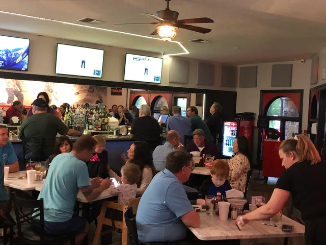 Highlanders Grill And Tavern