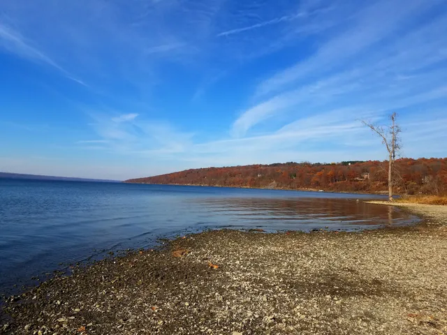 Salt Point Natural Area