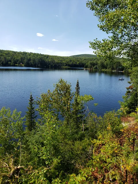Lac des Grandes Baies