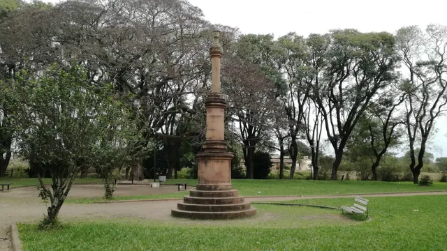 Parque Mitre