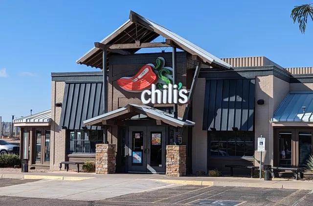 Chili's Grill & Bar