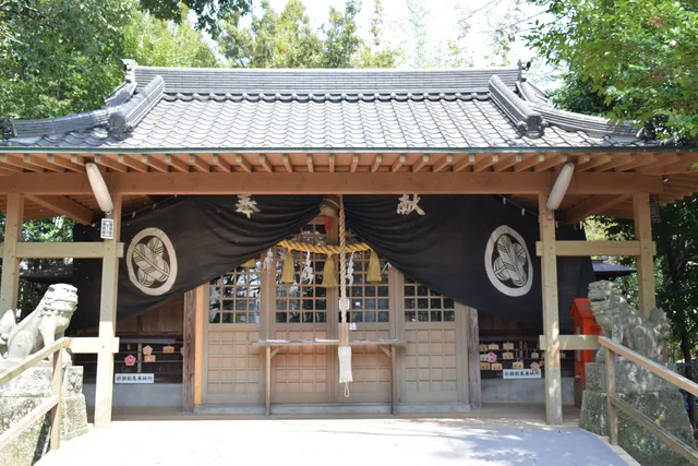 Fueda Shrine