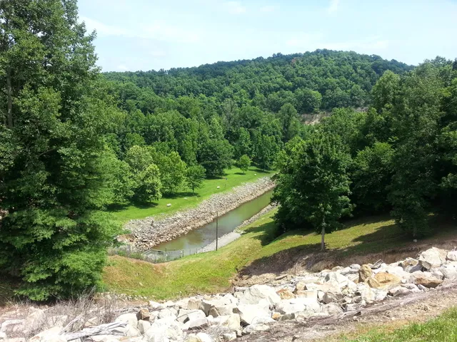 East Lynn Lake Wildlife Management Area
