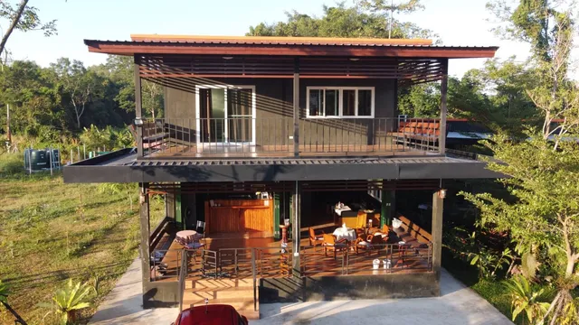 มายโฮม@วังยาว