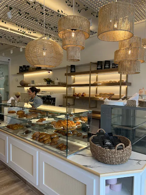 Briz Bakery - Padaria Artesanal