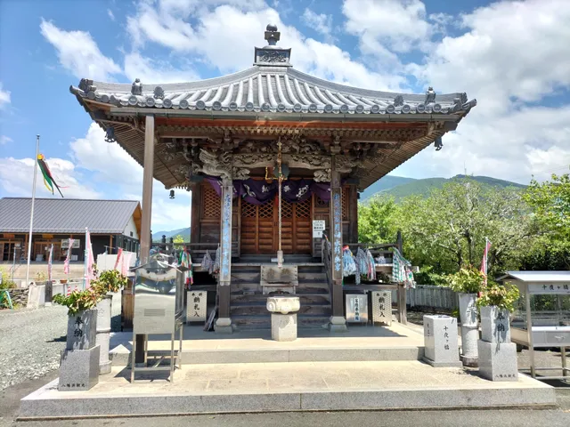 Eitoku Temple