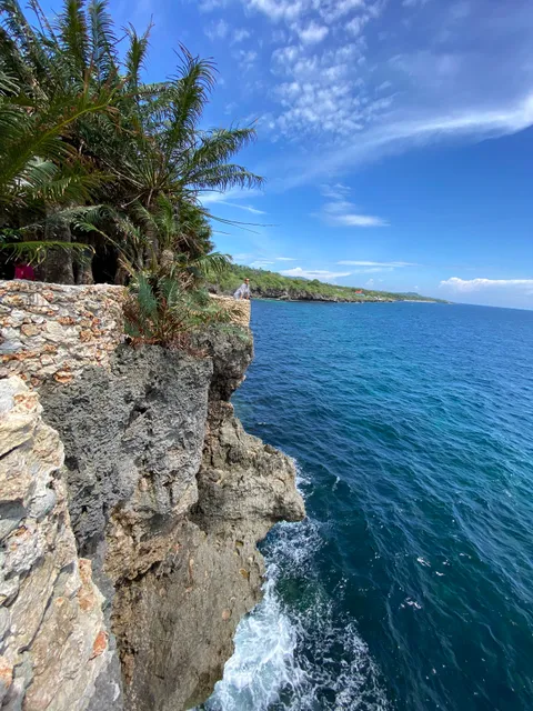 Pitogo Cliff Nature Park