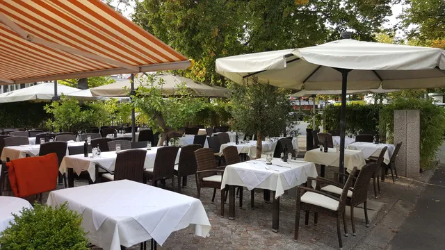 Ristorante Paradiso