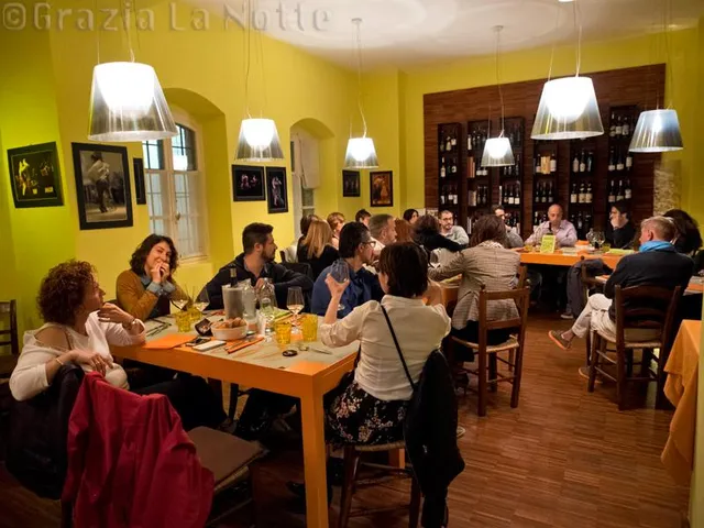 Ristorante Giallozucca