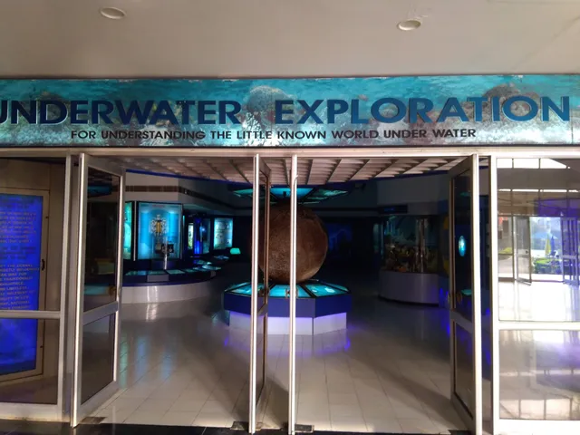 Regional Science centre