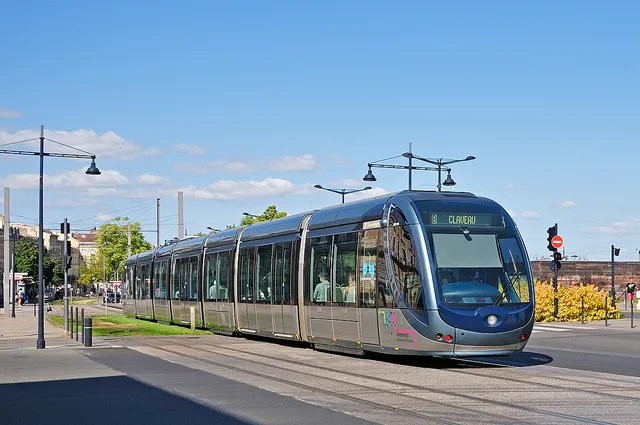 CAPC Musée d'Art Contemporain