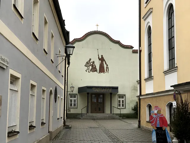 Altöttinger Stadtgalerie