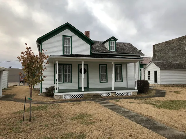 Allen County Historical Society