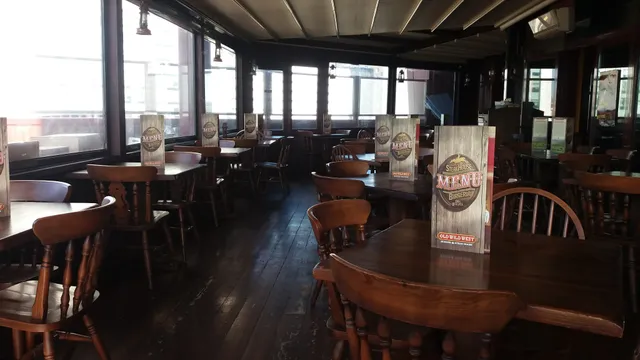 Old Wild West - Roma - Euroma 2