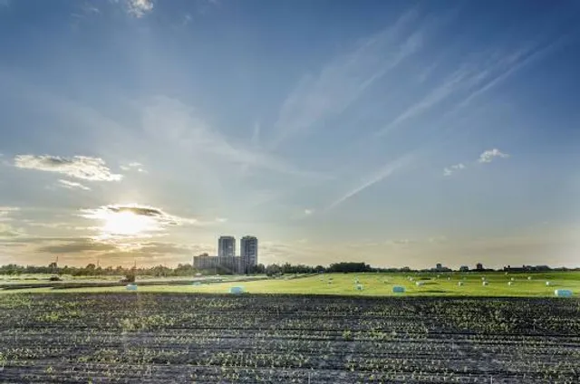 Central Experimental Farm
