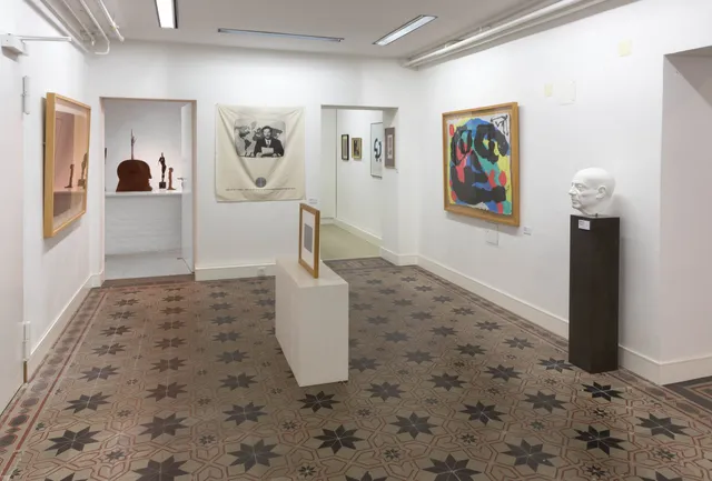 Hochheimer Kunstsammlung