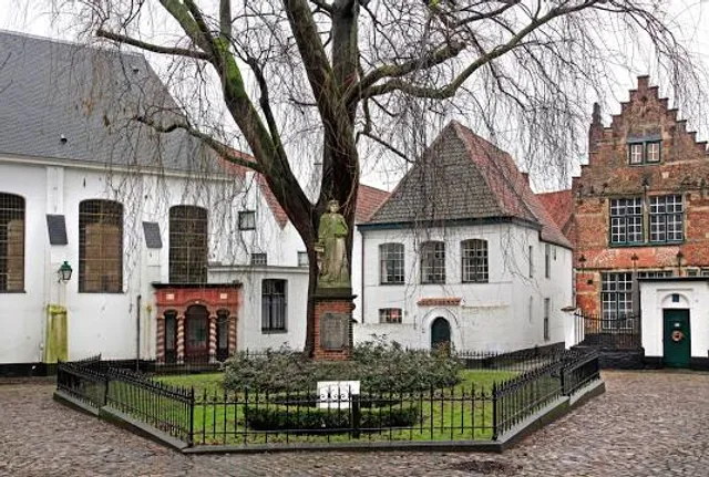 Beguinage of Courtrai