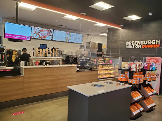 Dunkin'