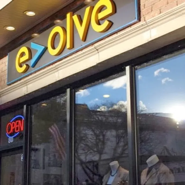 Evolve Clothing Gallery