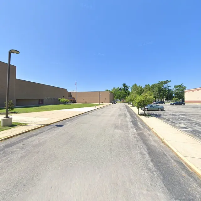 Academy Park High School