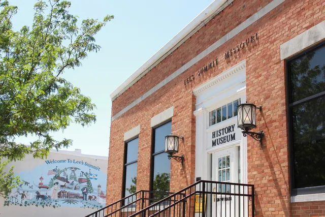 Lee's Summit History Museum