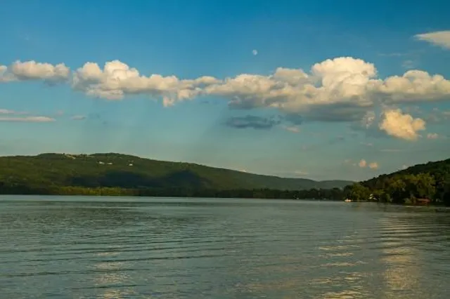 Otisco Lake