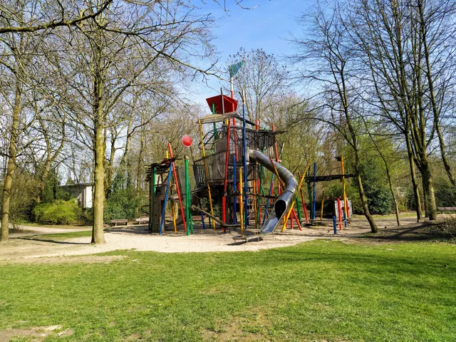Ruhr Park