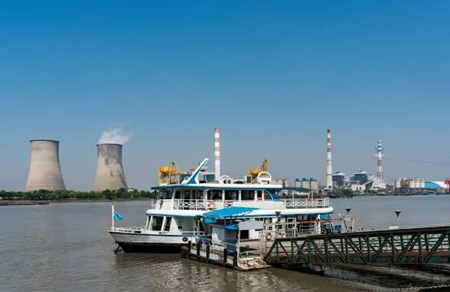 Tuticorin Roach Beach