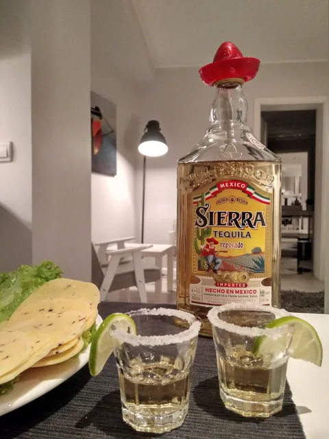 Aloha Apartments Sopot