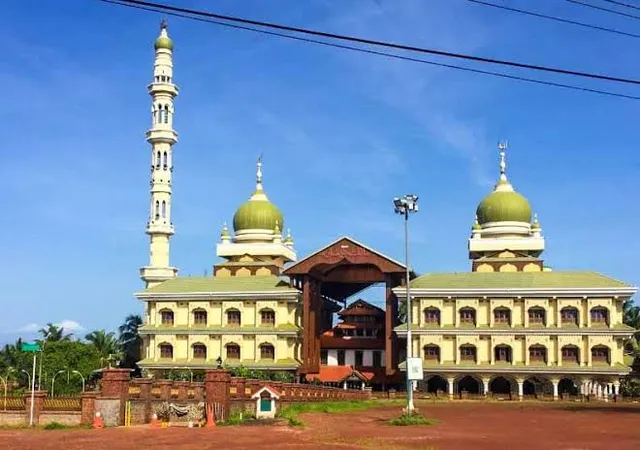 Malik Deenar Juma Masjid