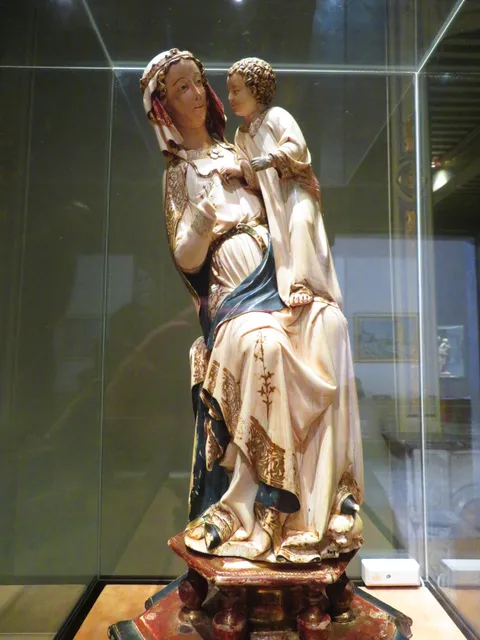 Musée Pierre-de-Luxembourg