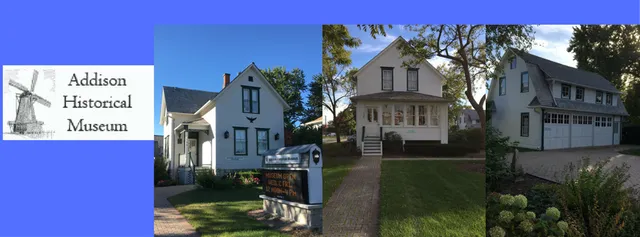 Addison Historical Museum
