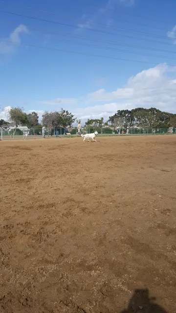 Redondo Beach Dog Park