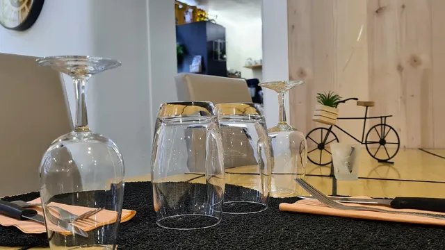 Et Pourquoi Pas ! Vente à emporter Foix