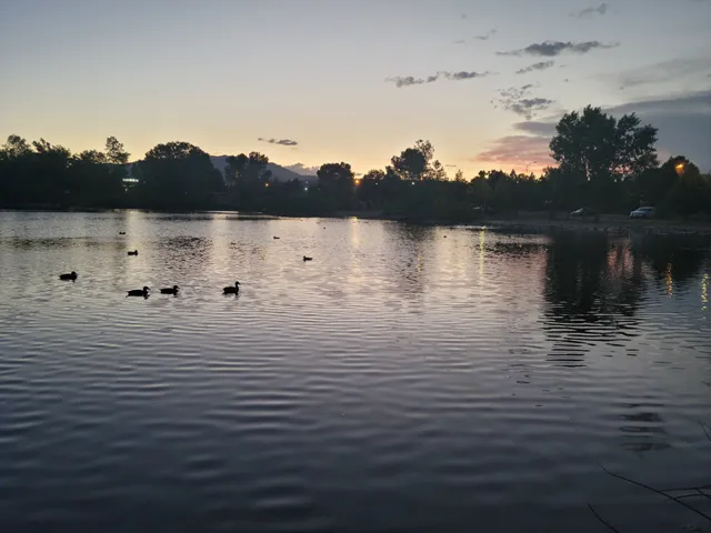 Teglia's Paradise Park