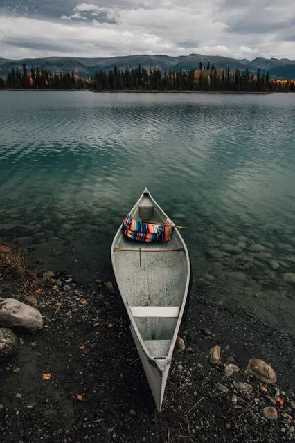 Park Lake Provincial Park