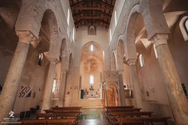 Church of Saint John the Apostle of the Toro