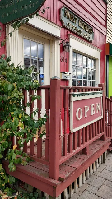 Sweet Retreats Chocolate Shoppe