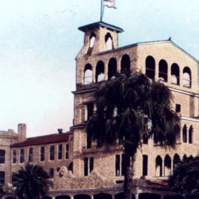 Punta Gorda History Center