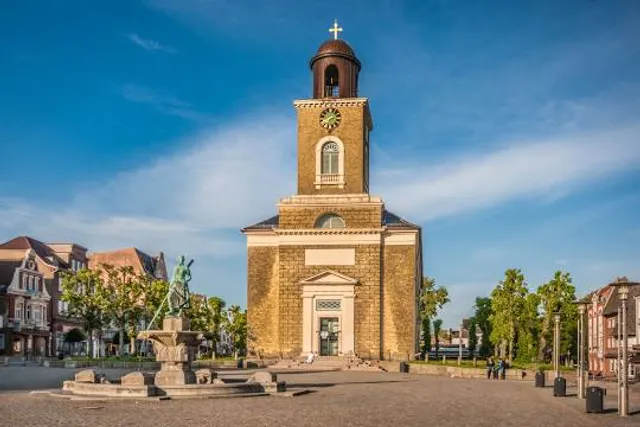 St. Marienkirche