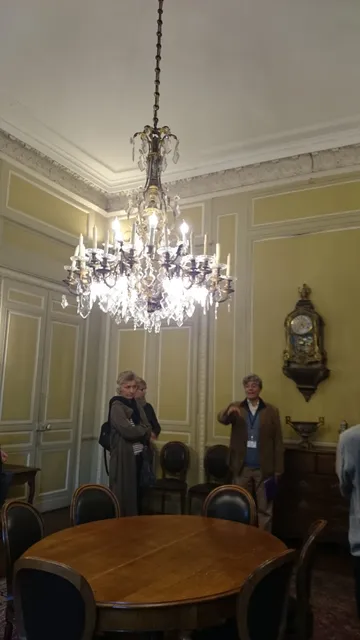 Diocesan Association of Lille - Lille Archbishopric