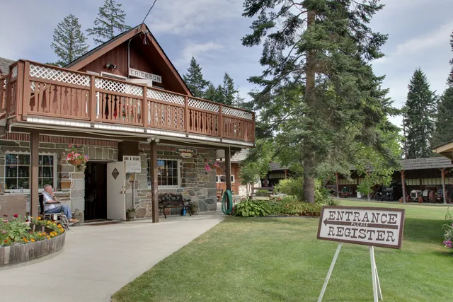 Creston Museum & Archives