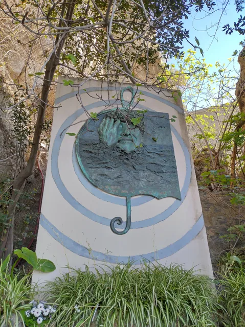 Monumento a Mia Martini