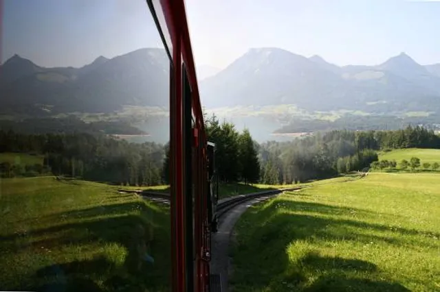 The Sound of Music Trail