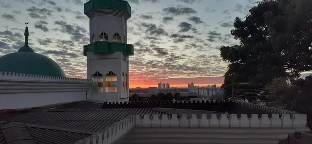 Mesquita de Maringá