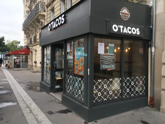 O'Tacos