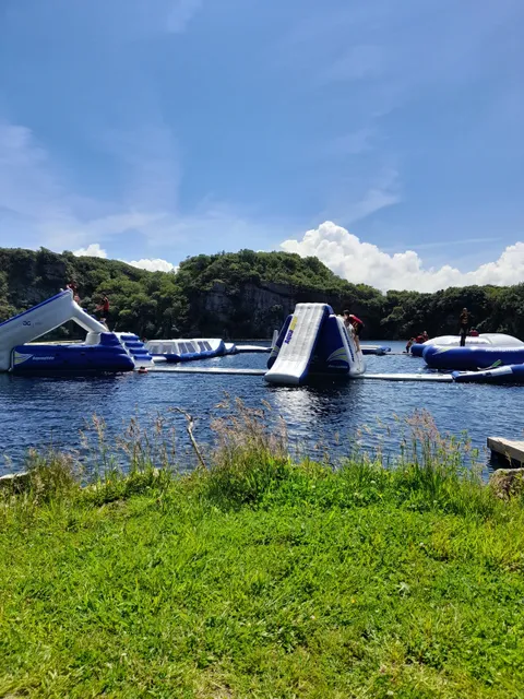 Kernow Adventure Park