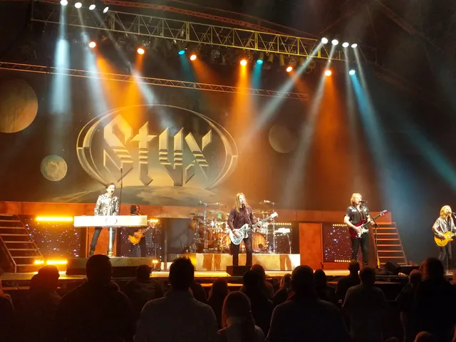 Rochester Main Street Armory